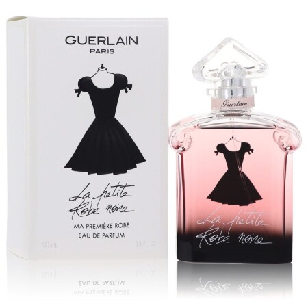 La Petite Robe Noire Ma Premiere Robe by Guerlain - 2