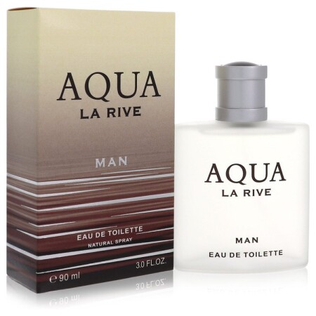 La Rive Aqua by La Rive - 2