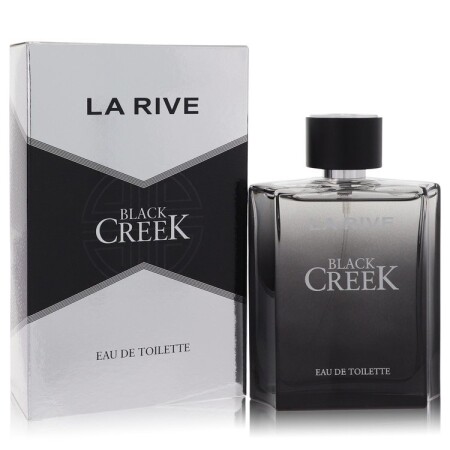 La Rive Black Creek by La Rive - 1