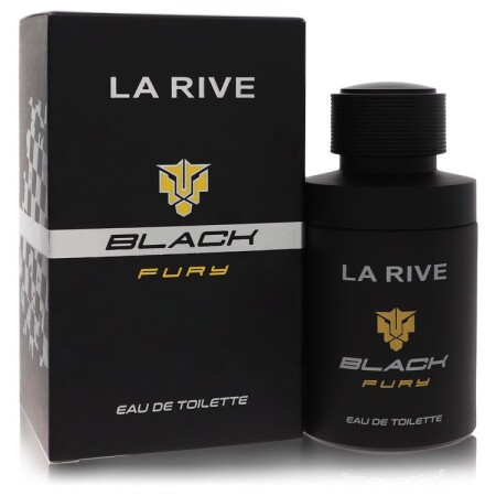 La Rive Black Fury by La Rive - 1