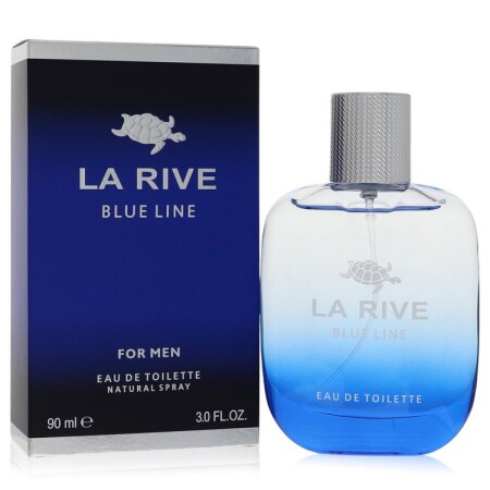 La Rive Blue Line by La Rive - 1