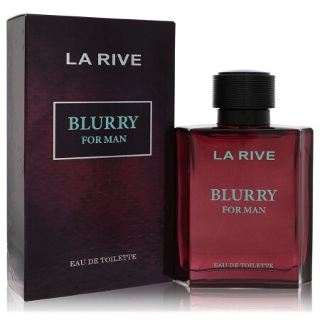 La Rive Blurry by La Rive - 2