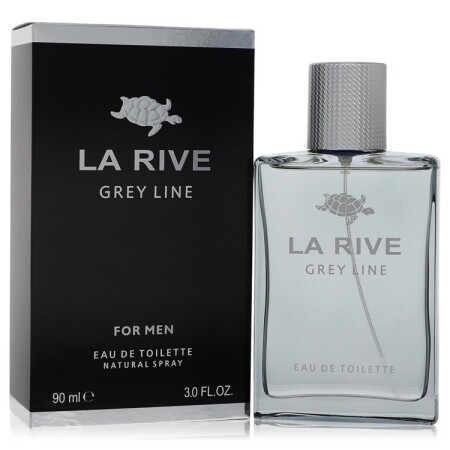 La Rive Grey Line by La Rive - 2