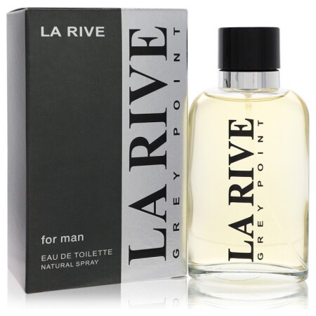 La Rive Grey Point by La Rive - 2