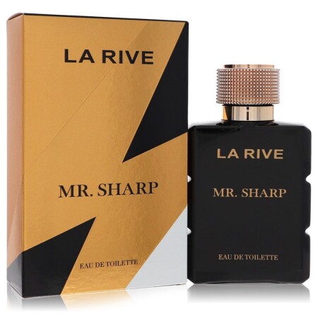 La Rive Mr. Sharp by La Rive - 1