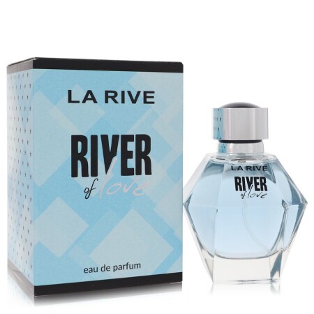 La Rive River of Love by La Rive - 2