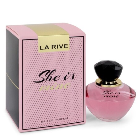 La Rive She is Mine by La Rive - 2