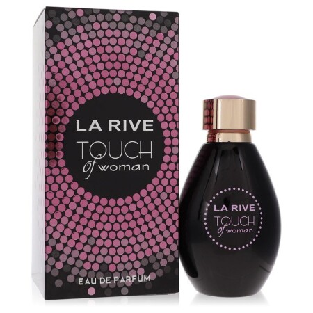 La Rive Touch of Woman by La Rive - 2