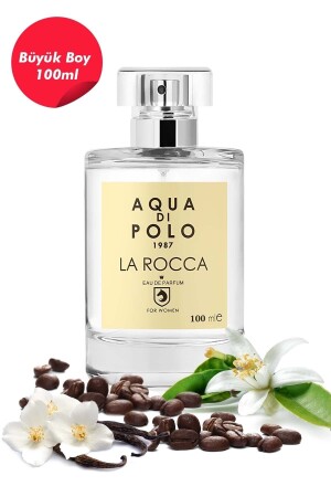 La Rocca 100 ml Edp Damenparfüm Apcn000703 - 2