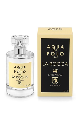 La Rocca 100 Ml Edp Kadın Parfüm Apcn000703 - 5