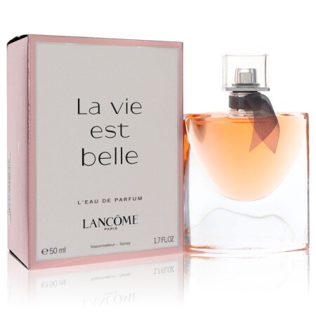 La Vie Est Belle by Lancome - 5