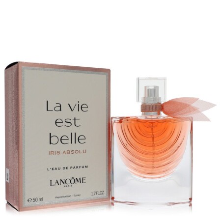 La Vie Est Belle Iris Absolu by Lancome - 1