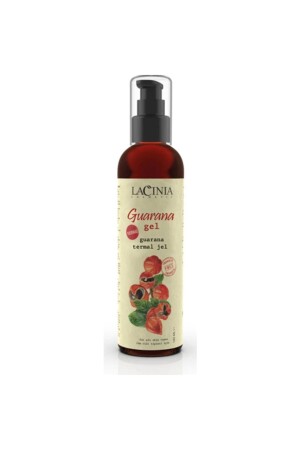 Lacinia Cosmetıc Termal Selülit Jel 190 ml EST-0045 - 2