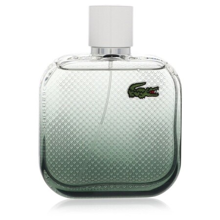 Lacoste Eau De Lacoste L.12.12 Blanc Eau Intense by Lacoste - 2