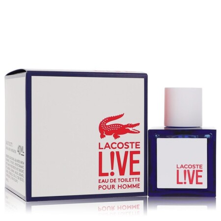 Lacoste Live by Lacoste - 1