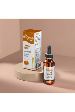 Lacva-Öl 20 ml - 4