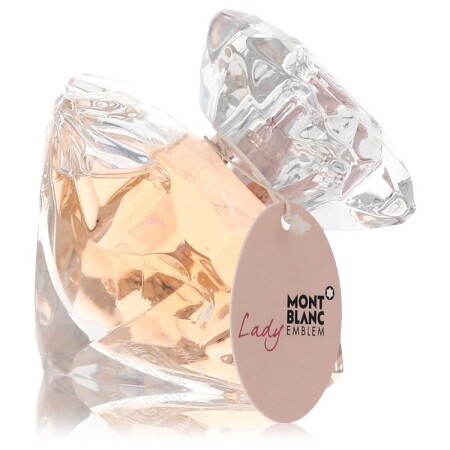 Lady Emblem by Mont Blanc - 3