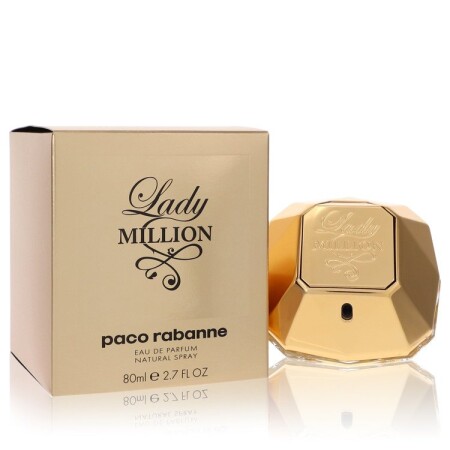 Lady Million by Paco Rabanne - 6