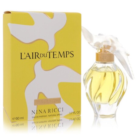 L'Air Du Temps by Nina Ricci - 8