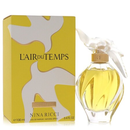 L'Air Du Temps by Nina Ricci - 6