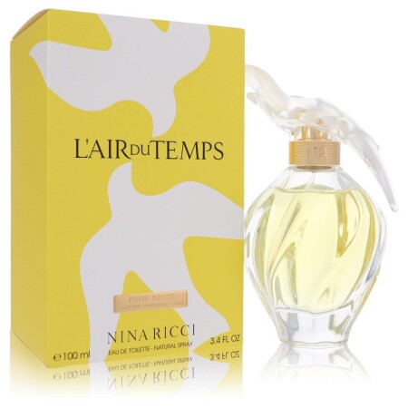 L'Air Du Temps by Nina Ricci - 4