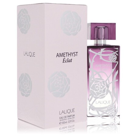 Lalique Amethyst Eclat by Lalique - 1