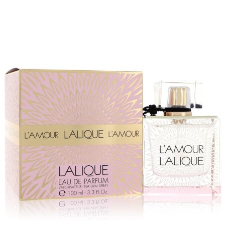 Lalique L'amour by Lalique - 2