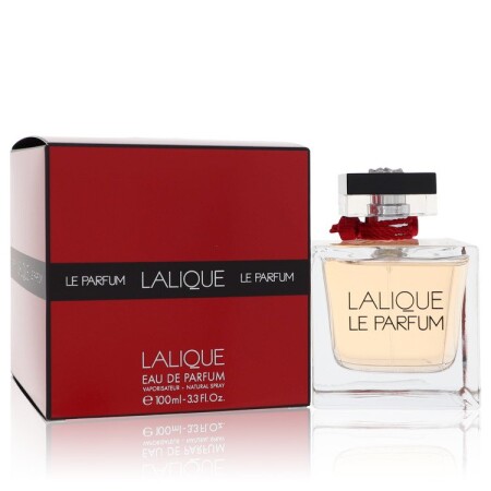 Lalique Le Parfum by Lalique - 2