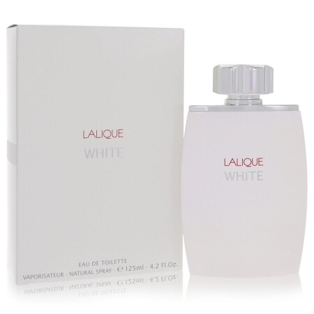 Lalique White by Lalique - 1