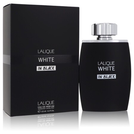 Lalique White In Black by Lalique - 2