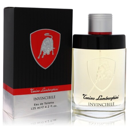 Lamborghini Invincibile by Tonino Lamborghini - 2