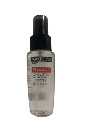 Langlebiger Make-up-Fixierer 50 ml - 2