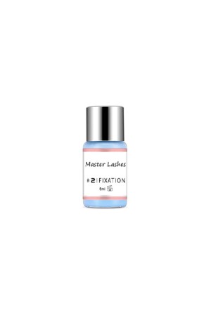 Lash Lifting No:2 Fixierlotion 5 ml - 2