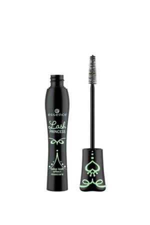 Lash Princess False Lash Effect Mascara Schwarz - 1