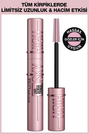 Lash Sensational Sky High Mascara - 2