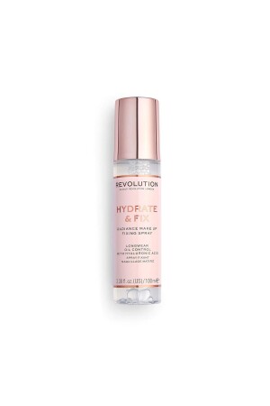 Lasting All Day Hydrate Fix Fixierspray MLSCOSMETICS Q3 - 2