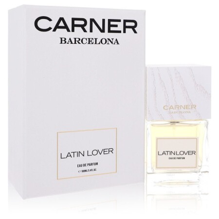 Latin Lover by Carner Barcelona - 2