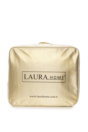 Laura Home Twin Yorgan King Size - 5