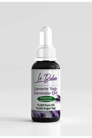 Lavanta Yağı 10 Ml ( Lavander Oil ) - 1