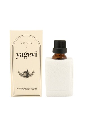 Lavanta Yağı 10 ml - Saf Zarif Lavanta Uçucu Yağı - 4