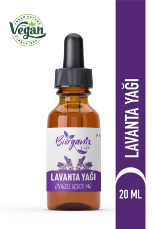 Lavanta Yağı 20 Ml - 2