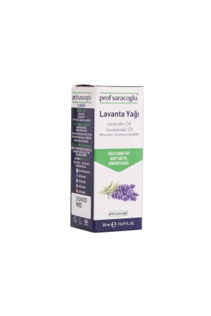 Lavendelöl 20 ml YGAY-URN-0001 - 2