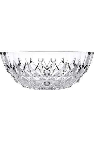 Lavinia Oval Crystal Bowl Gondola Modell 1500 cc 68236L - 5