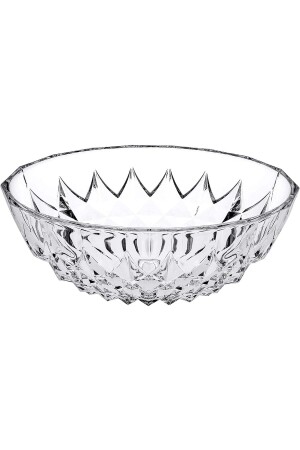 Lavinia Oval Crystal Bowl Gondola Modell 1500 cc 68236L - 6