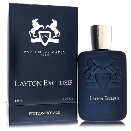 Layton Exclusif by Parfums De Marly - 2