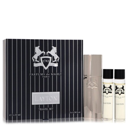 Layton Royal Essence by Parfums De Marly - 2