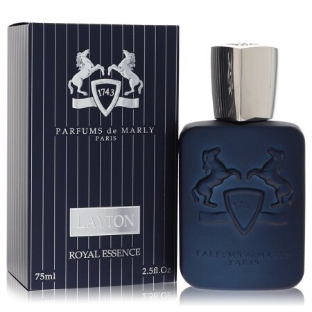 Layton Royal Essence by Parfums De Marly - 1