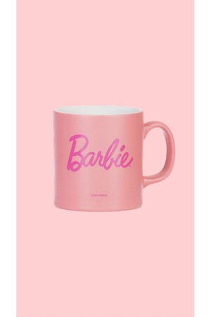 Lcw Home Barbie Baskılı Seramik Kupa 320 Ml W3FB30Z8 - LT9 - 2