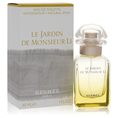 Le Jardin De Monsieur Li by Hermes - 3