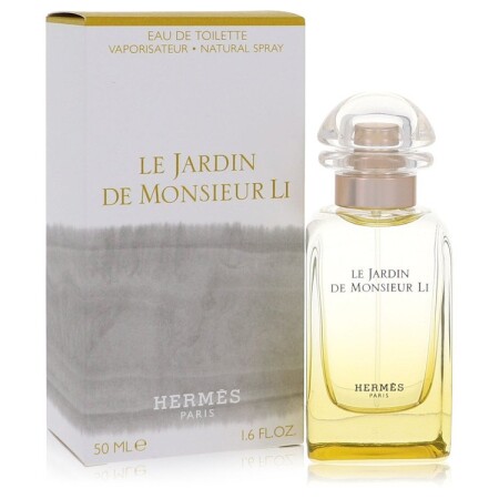 Le Jardin De Monsieur Li by Hermes - 2